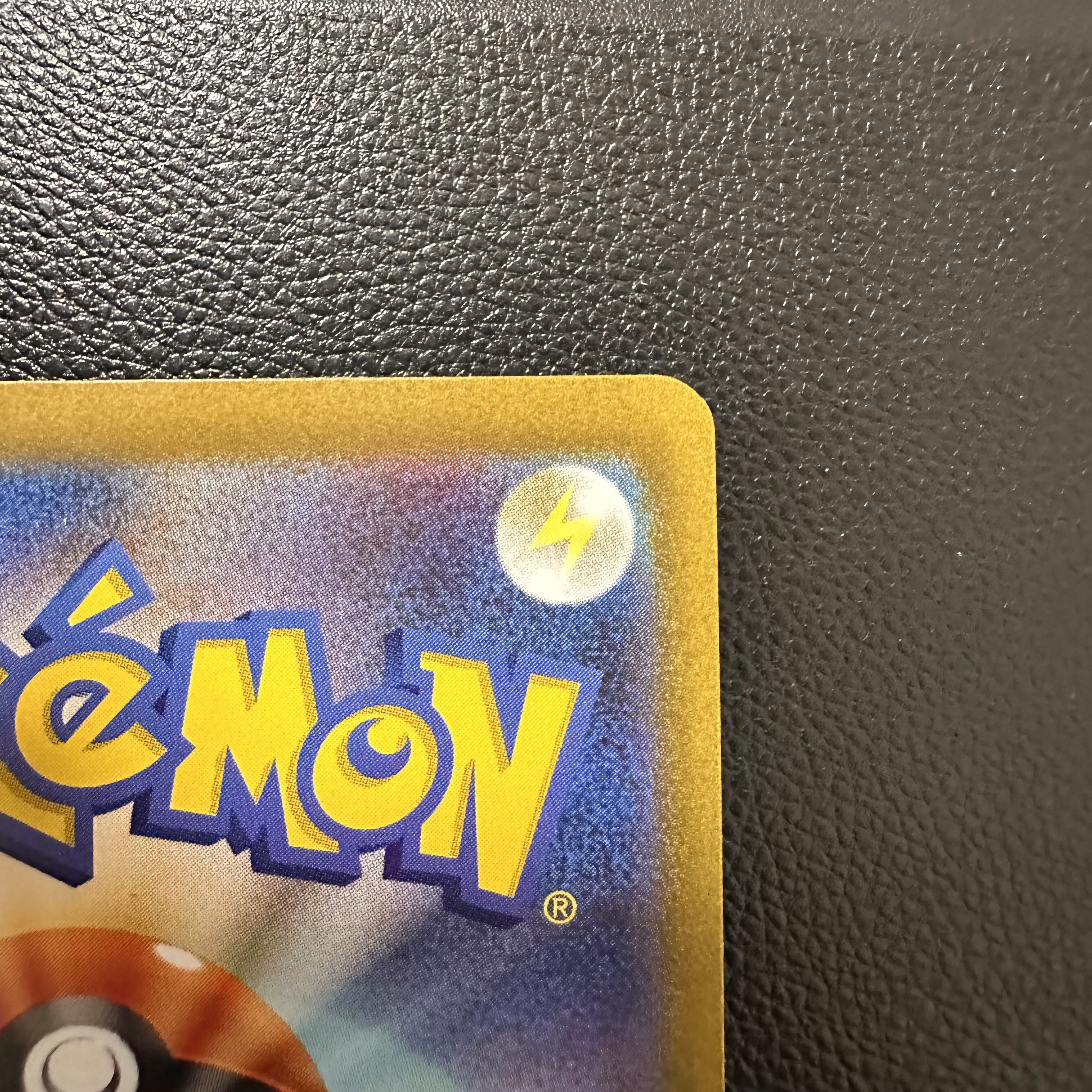 Pokemon Card [Ida Nakiva ex] SSR