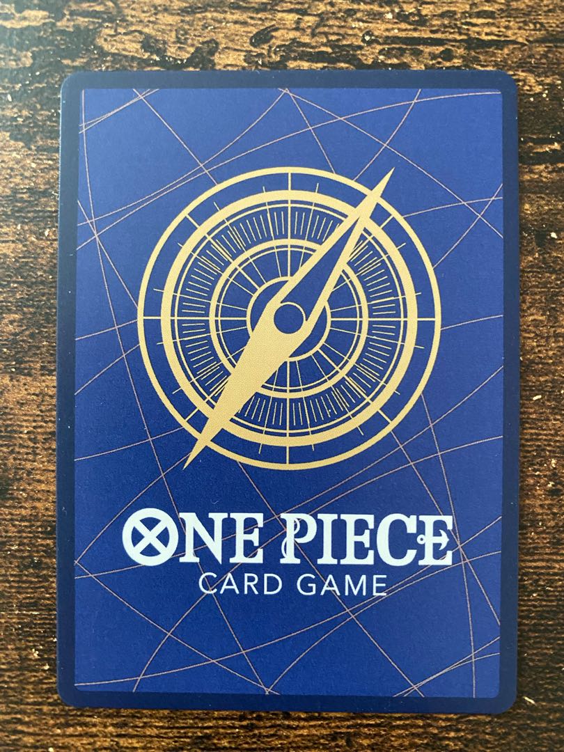 Tony Tony Chopper P-SR