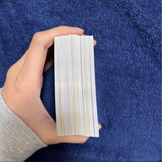 ① 遊戯王ノーマルカード 100枚セット 30枚