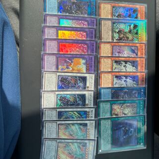 Legacy of Destruction summary sale