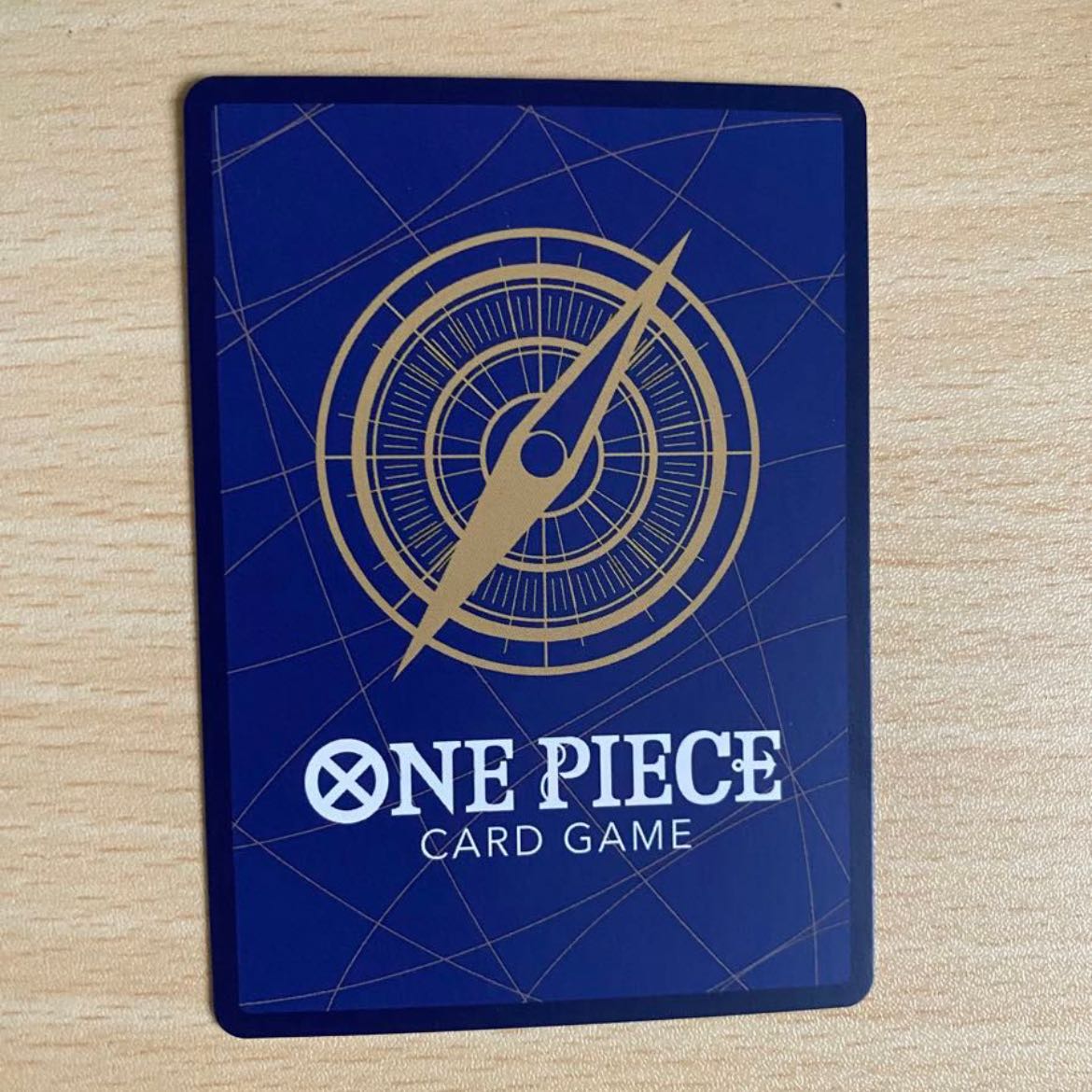 One Piece Card Mr.1 (Daz Bowness) R Parallel