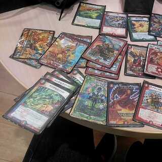 本日限定割引連ドラデッキ早い者勝ちです!!