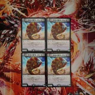 忍蛇の聖沌 c0br4