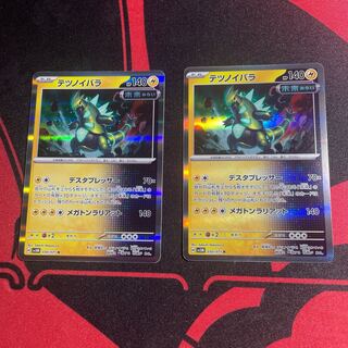 テツノイバラ R 030/071 1枚