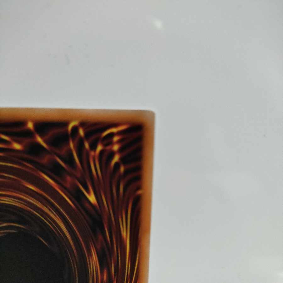 Yu-Gi-Oh! GP (Gold Pride) - Annihilator 25th Secret A+