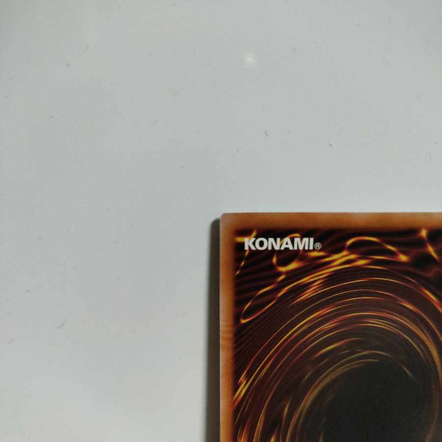 Yu-Gi-Oh! Genkan no Hana Utagami Flowering Etoile 25th Secret A+