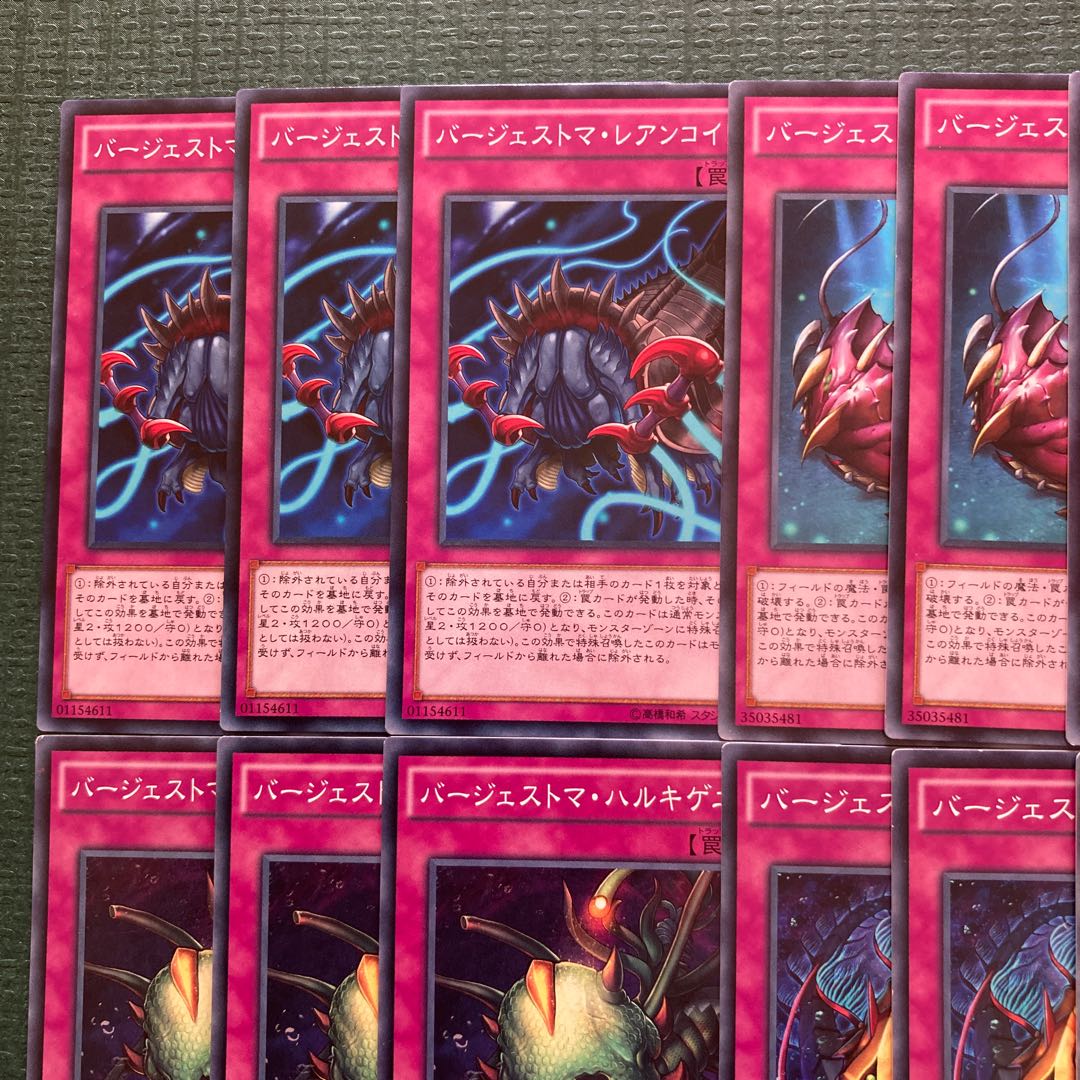 23 Burgess Toma Parts Paleozoic Dinomischus