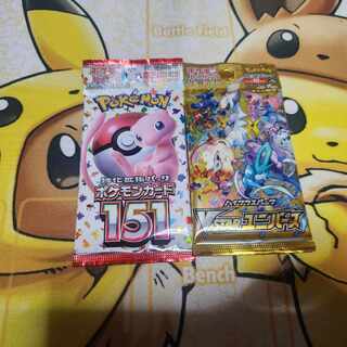 mariko　ポケモンカード　151 9box分　180パック シュリンク付き ポケモンカード151 （ポケモンカード 151 box