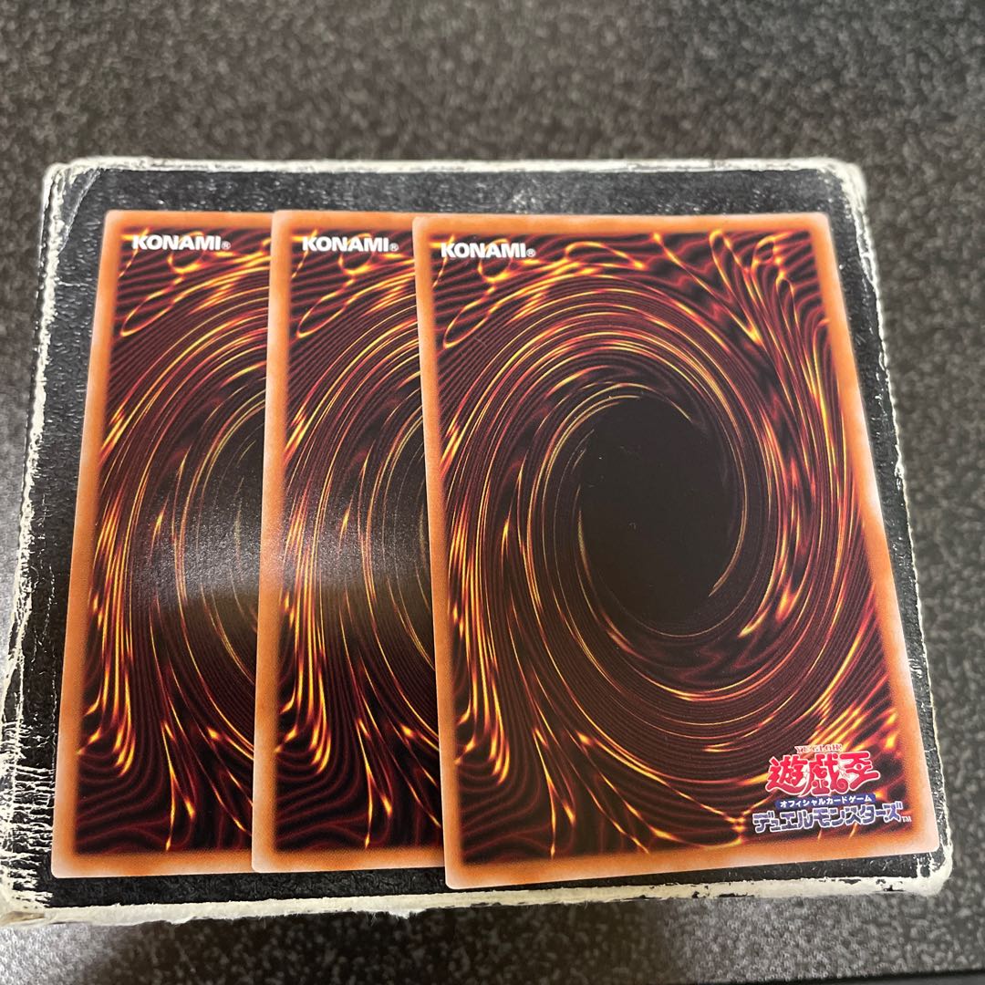 Fairy Princess - Kaguya Secret Rare JP010 3 copies