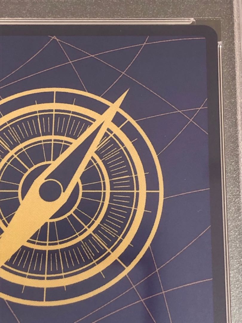 One Piece Card Romance Dawn Yamato sec PSA10