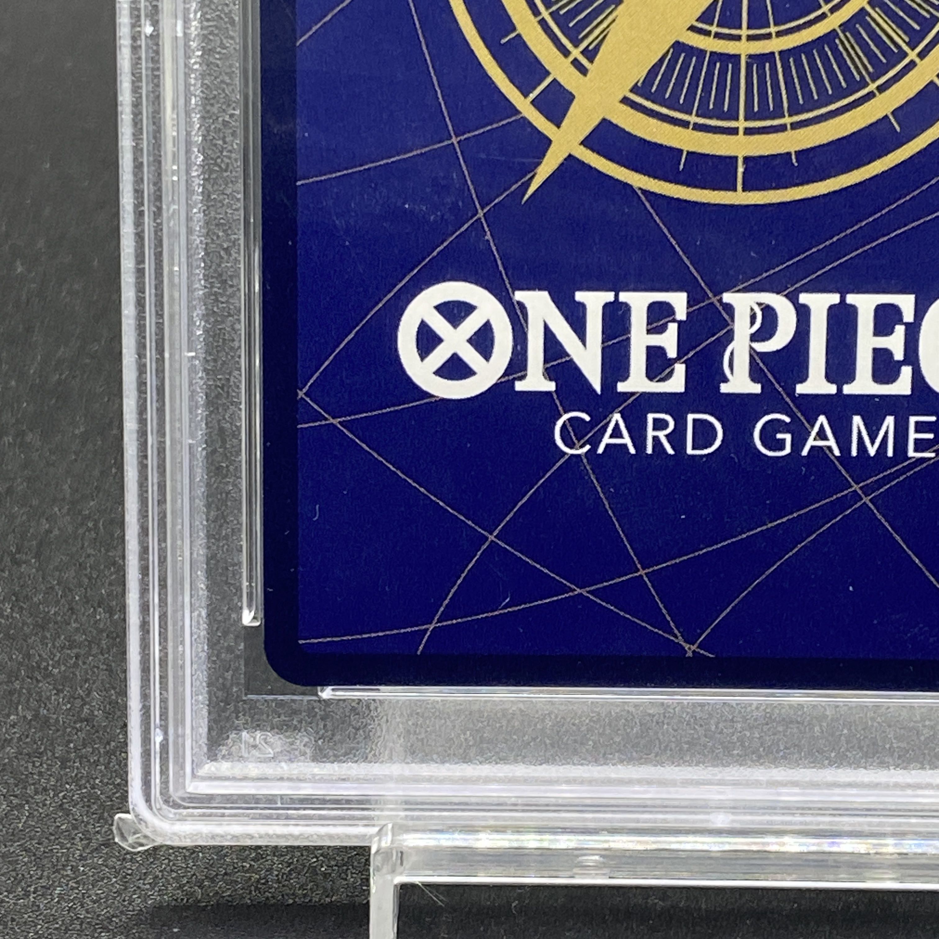 【PSA9】クザン チャンピオンシップ2023 プロモ 開封済み PROMO OP02-096