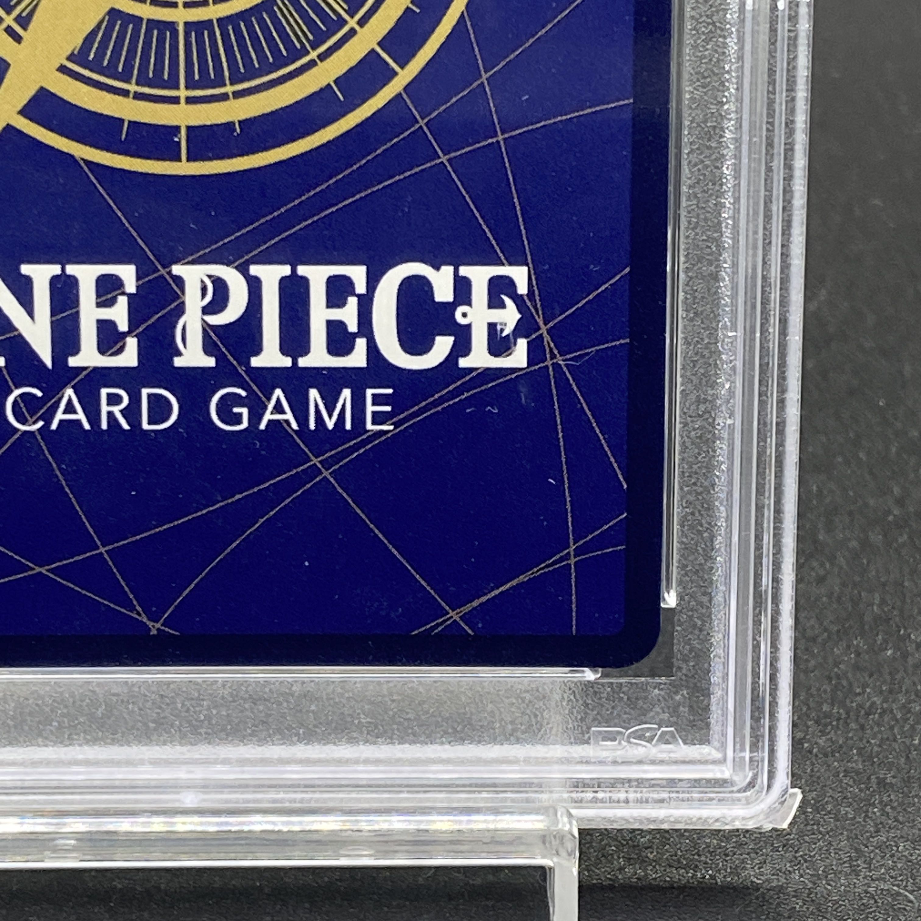 【PSA9】クザン チャンピオンシップ2023 プロモ 開封済み PROMO OP02-096