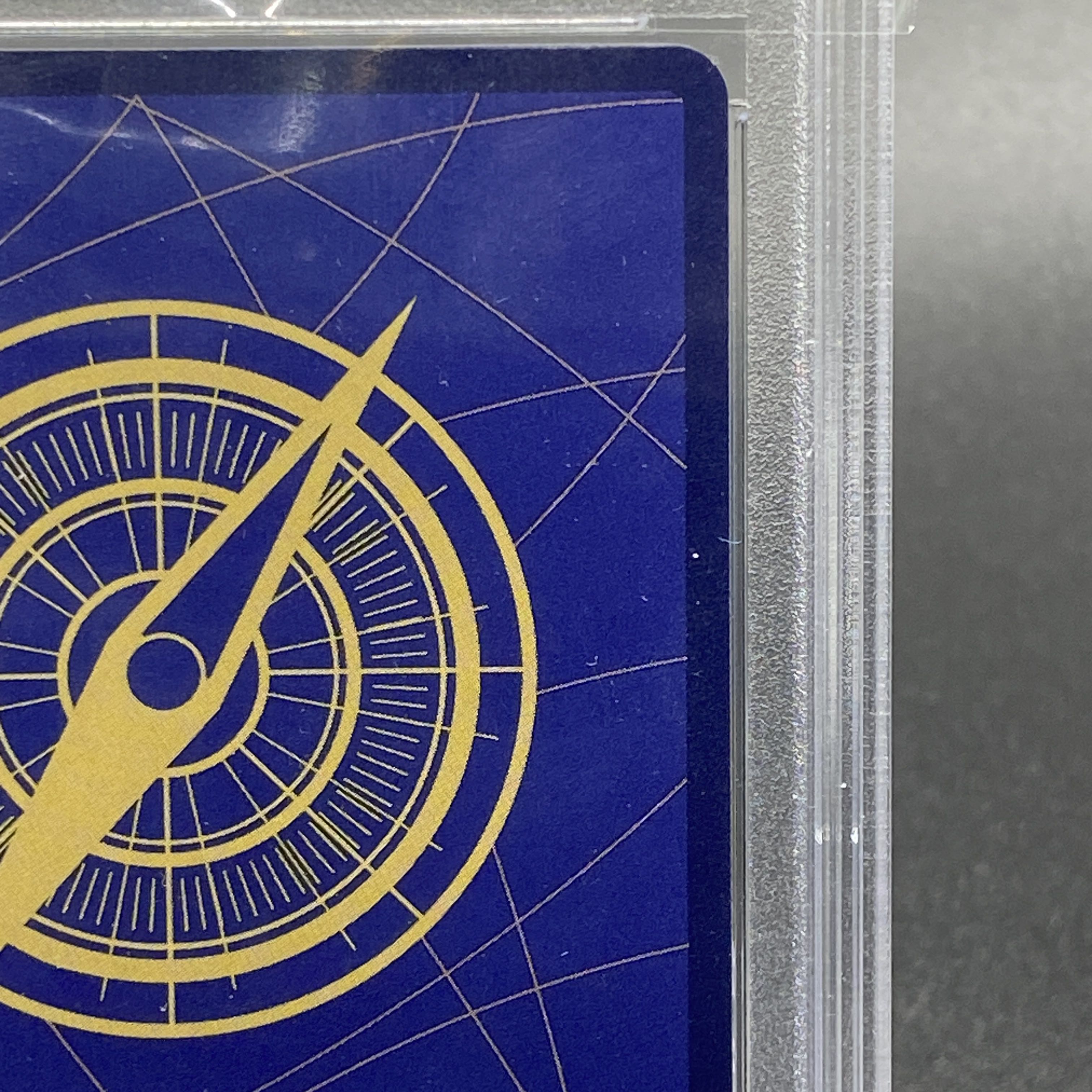 【PSA9】クザン チャンピオンシップ2023 プロモ 開封済み PROMO OP02-096