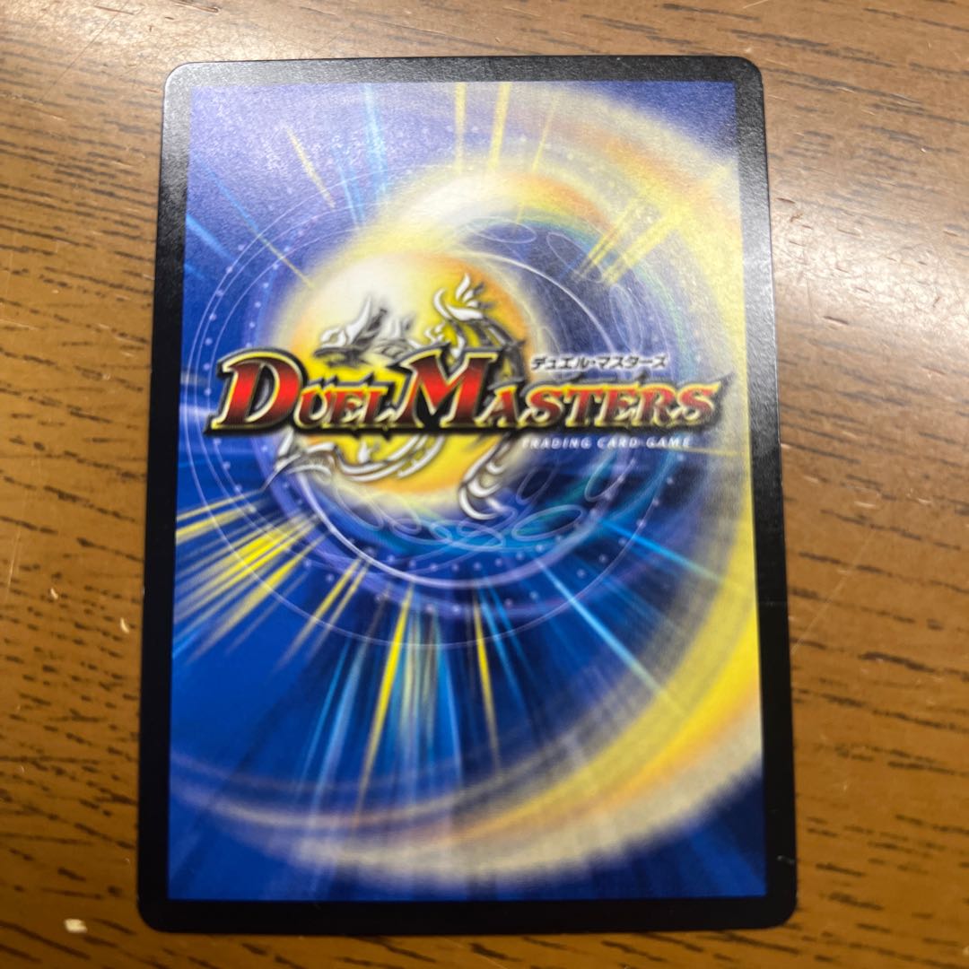 パクリオ U-foil 95/??? 1枚