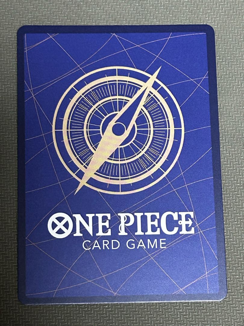 Mr.2 Bon Clay (Bentham) SEC EB01-061