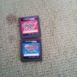 イナズマイレブン2、3