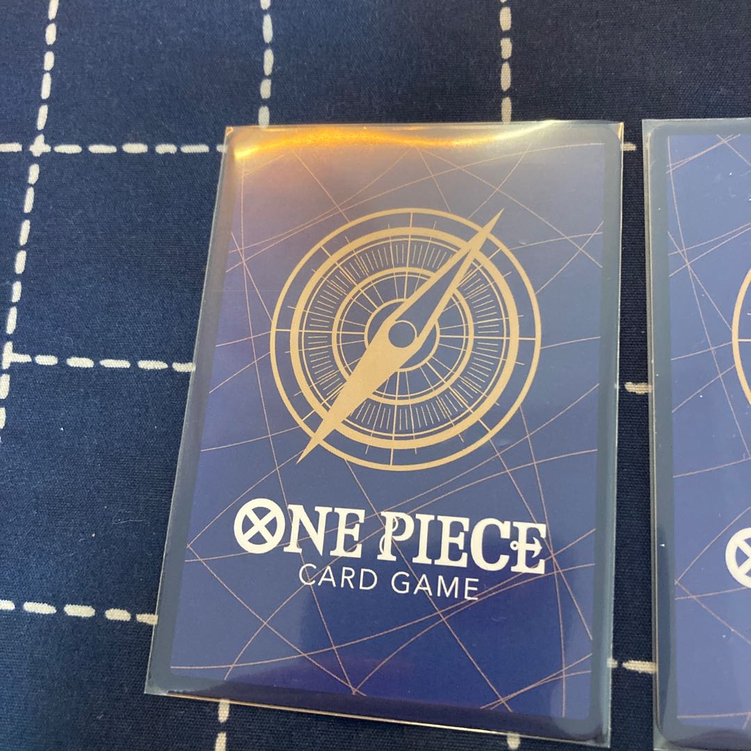 ワンピースカード　エクストラブースター　メモリアルコレクション　しらほしSR ミス・ウェンズデーSR 光月日和　R ONE PIECE CARD