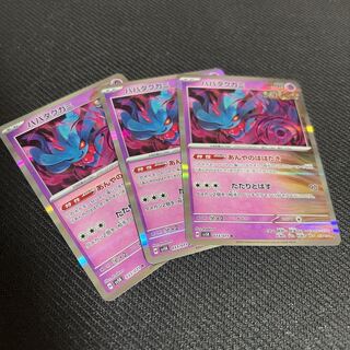 Habatakkami R 033/071