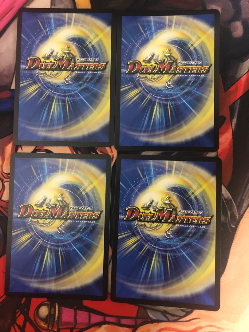 Ruler of the Abyss Jashin