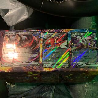 Tetsunowadachi Brololome Scizor