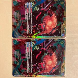 ロロノア・ゾロ SEC OP06-118