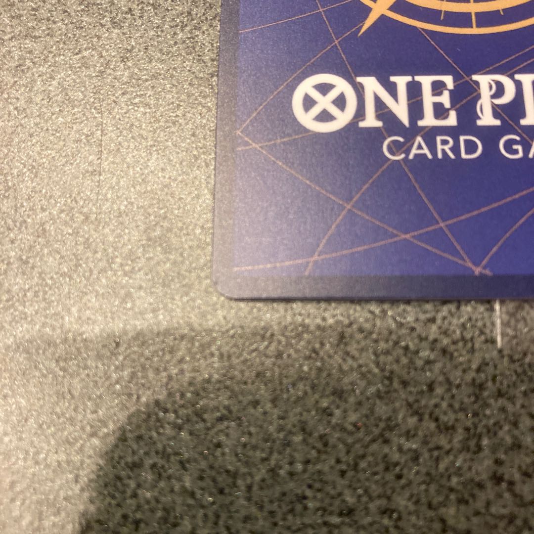 Charlotte Frampe (Parallel) P-R EB01-056 ONE PIECE CARD One Piece Card Memorial Collection Extra Flareon