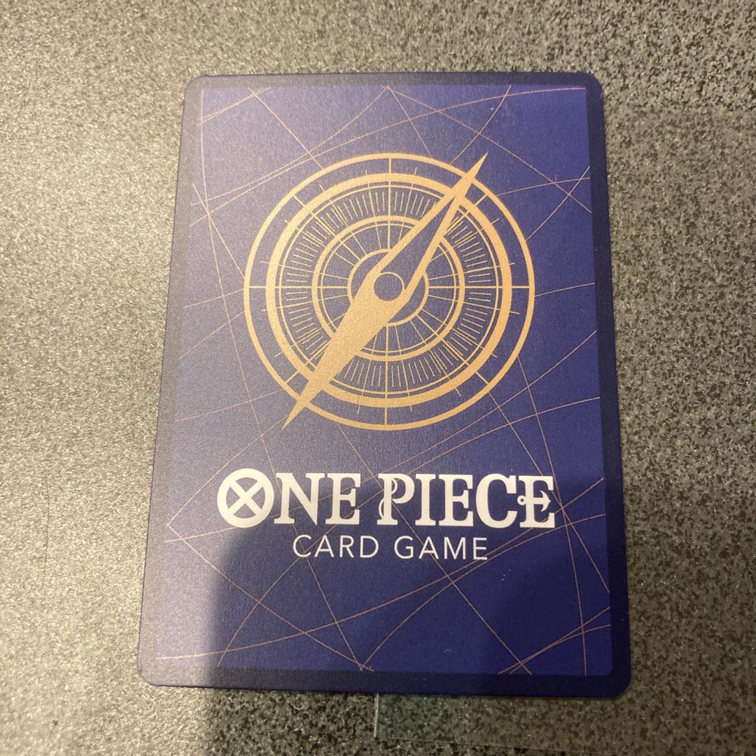 Charlotte Frampe (Parallel) P-R EB01-056 ONE PIECE CARD One Piece Card Memorial Collection Extra Flareon