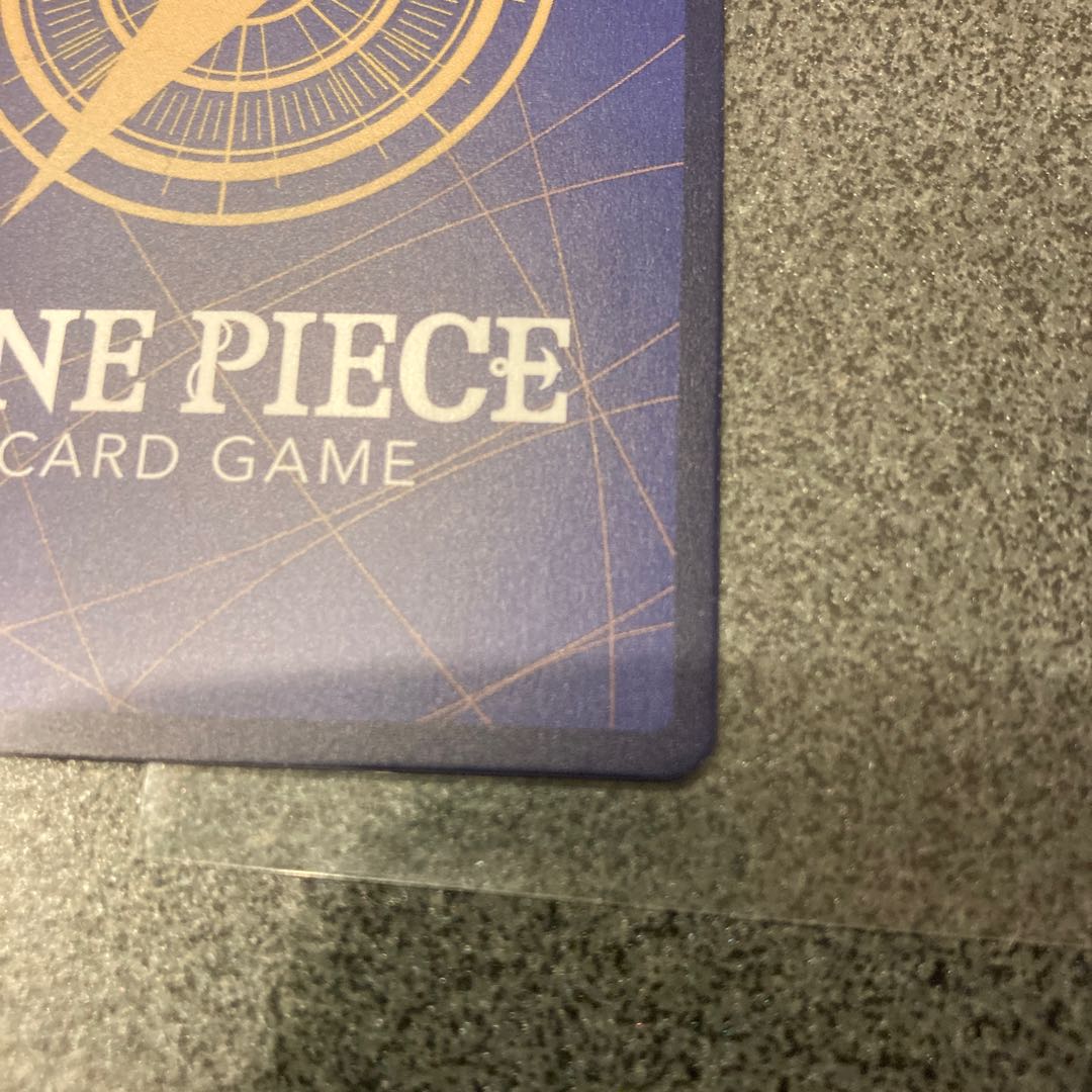 Charlotte Frampe (Parallel) P-R EB01-056 ONE PIECE CARD One Piece Card Memorial Collection Extra Flareon