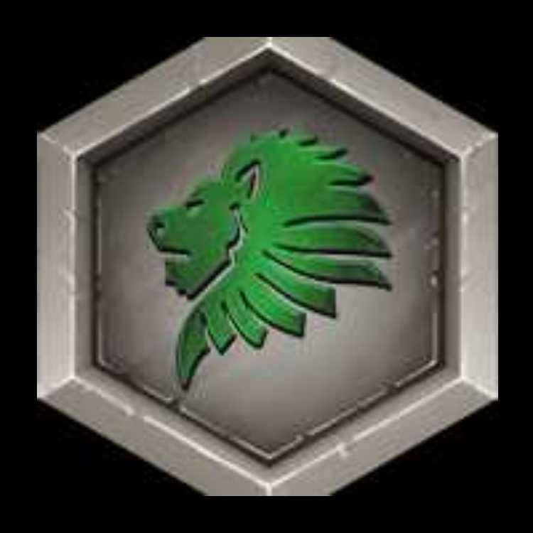 Black Goblin Gold Lv0 at time of sale