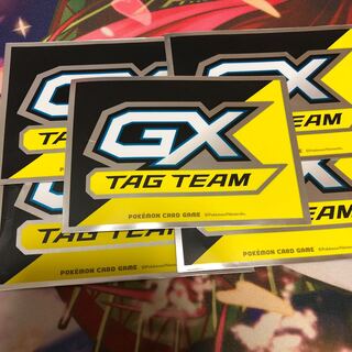 GXマーカー タッグチームgxスリーブ