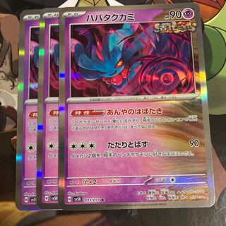 Habatakkami R 033/071