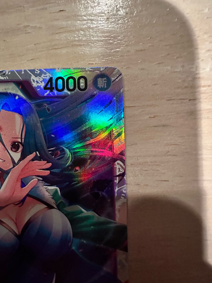 Miss Wednesday SR EB01-034