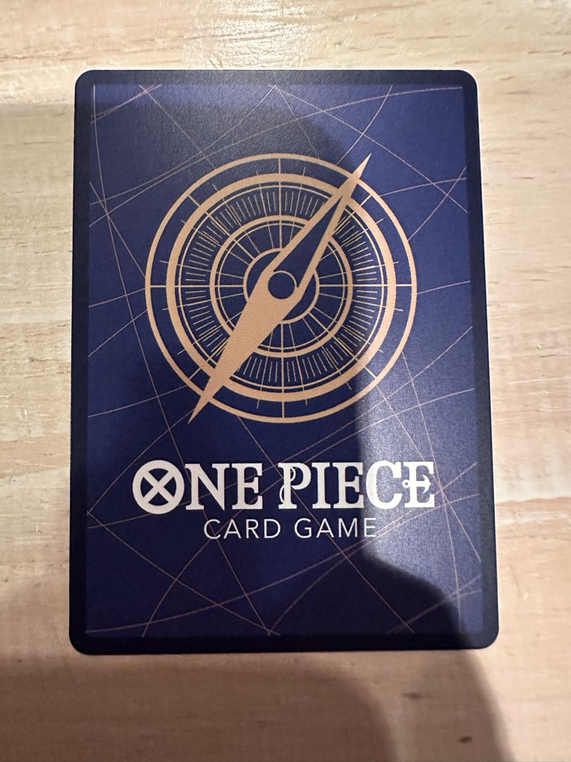 Miss Wednesday SR EB01-034