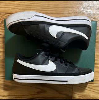 Nike Court Legacy Next Nature Women's Shoes / Nike Court Legacy Next Nature Women's Shoes 22.5 cm, Sneakers 22.5cm