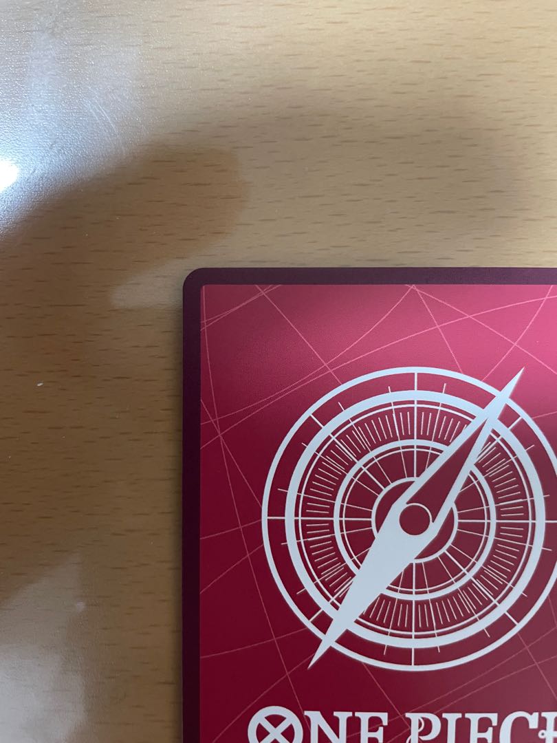 ワンピースカード キュロス リーダーパラレル