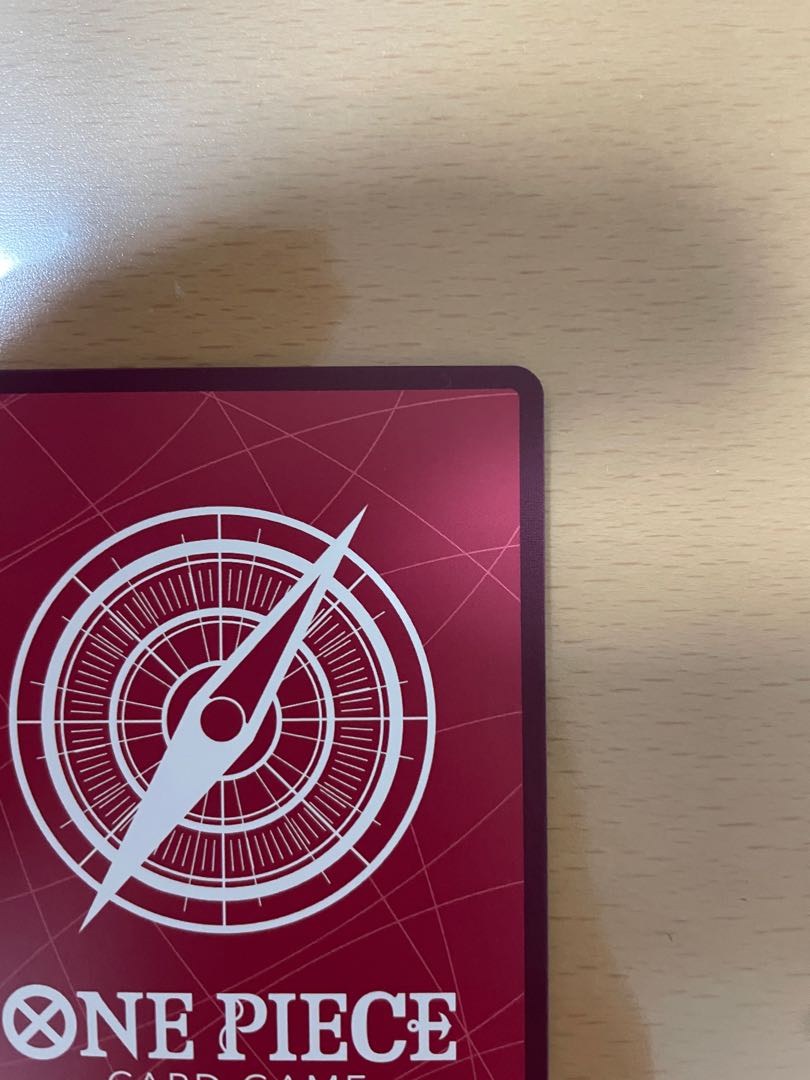 ワンピースカード キュロス リーダーパラレル