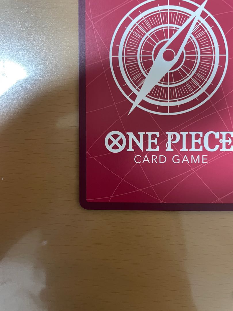 ワンピースカード キュロス リーダーパラレル