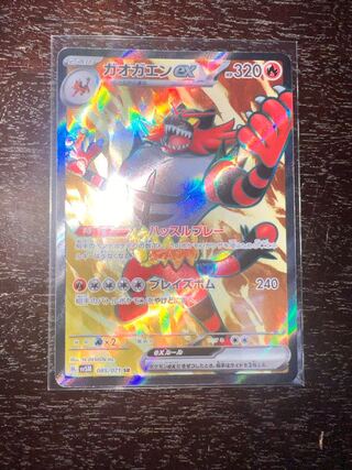 Incineroarex SR 085/071