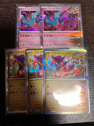 Habatakkami R 033/071