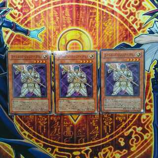 ライトロード・ウォリアー ガロス 1枚