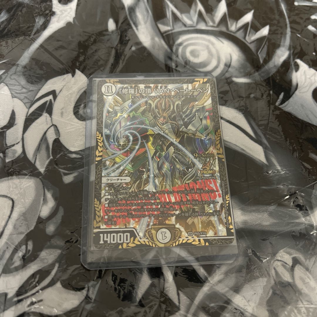 The Summit of "Shura" VAN Beethoven cs.