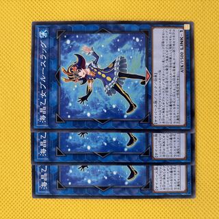 海晶乙女ブルースラッグ ノーマル JP040