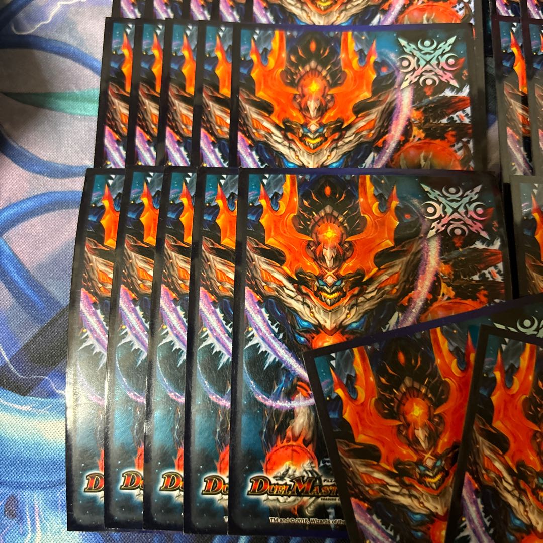 Official Sleeve Dolmageddon x 42