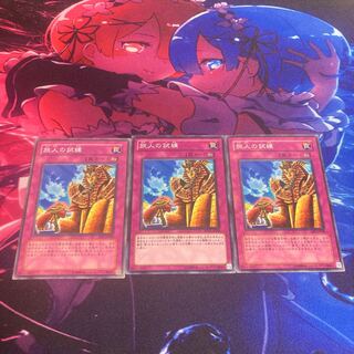 Ordeal of a Traveler Normal