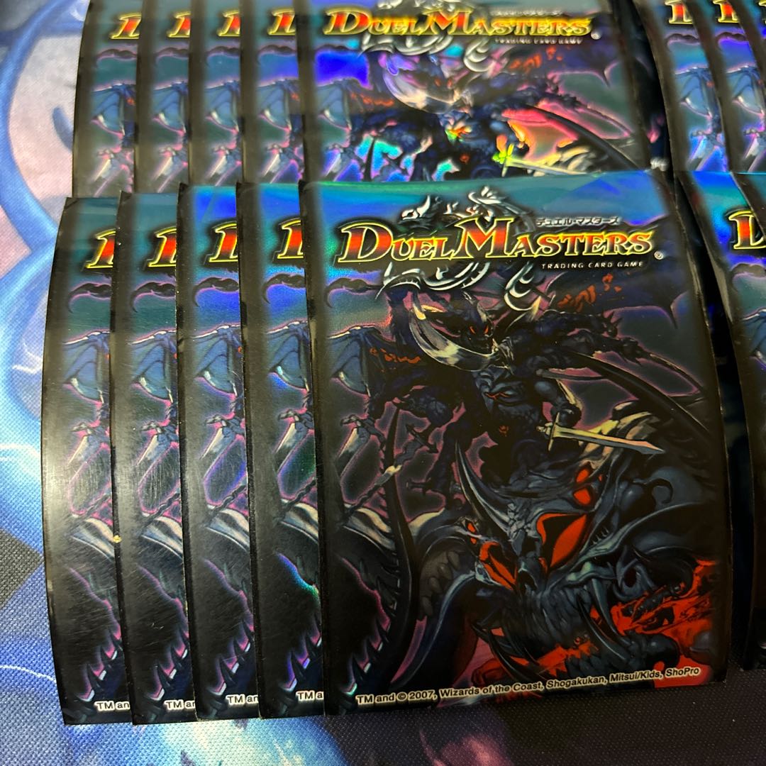 Orzechia Sleeve, 40 sheets