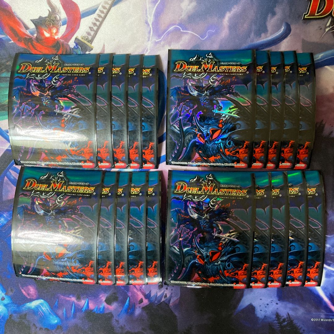 Orzechia Sleeve, 40 sheets