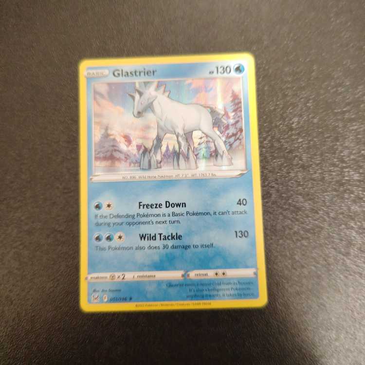 [Umi ex-Japan] Brizapos R 034/100