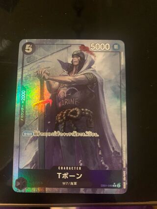 T-bone (parallel) P-R EB01-049