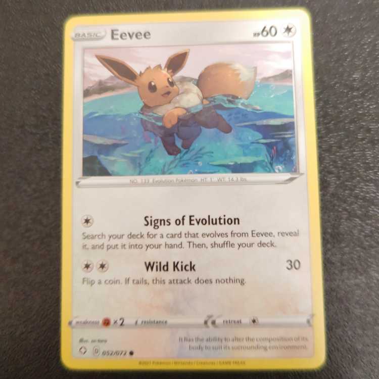 Eevee Normal