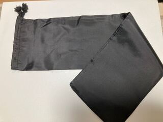 Playmat case, storage bag for KODORU-sama Supply